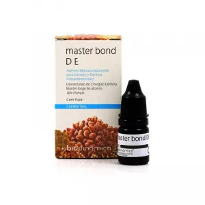 Adesivo Master Bond 4ml - Biodinamica