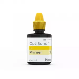 Adesivo Optibond Fl Prime 8ml - Kerr