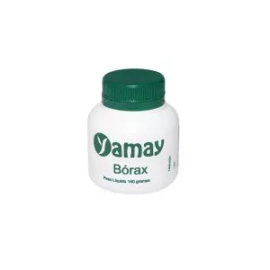 Borax 100g Bo1 - Yamay