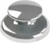 Botão Para Colagem Concavo 3010203 - Morelli