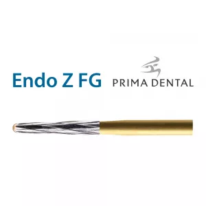 Broca Endo Z 23mm - Prima Dental