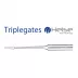 Broca Triplegates - Helse