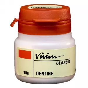 Cerâmica Vision Classic A1 - Bradent