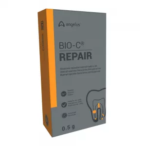 Cimento Endo Bio C Repair 0.5g - Angelus