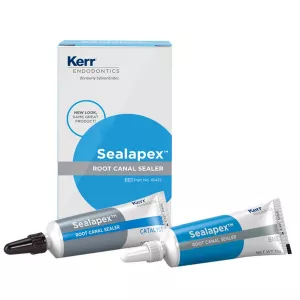 Cimento Endo Sealapex - Kerr