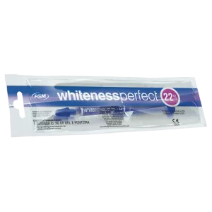 Clareador Whiteness Perfect 22% - FGM