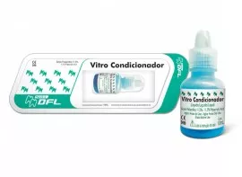 Condicionador Ácido Poliacrílico Vitro 11,5% - DFL