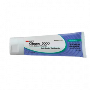 Creme Dental Clinpro 5000 Flúor Cálcio 3419 - 3M