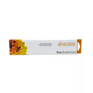 Curativo Alveolar Alveolex - Biodinamica