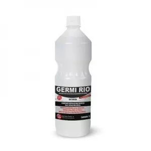 Desinfetante Germi 5l - Rioquímica