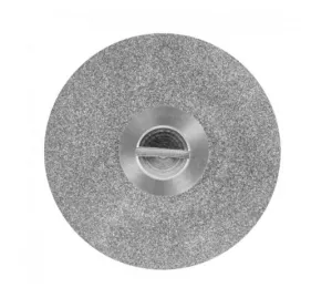 Disco Diamantado Dupla Face Total - 22x0.20mm - Total - American Burrs