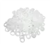 Elástico Ortodôntico - Intraoral - silicone - M 1/46008112 - Morelli