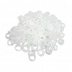 Elástico Ortodôntico - Intraoral - silicone - M 5 16 6008113 - Morelli