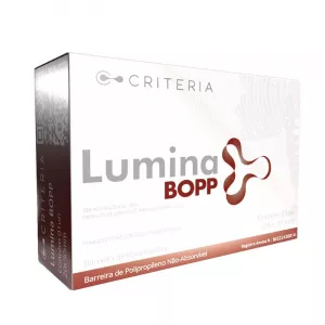 Barreira Regeneratica de Prolipropileno Lumina Bopp - Criteria