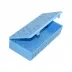 Estojo Steribox 3 20x9x4 Azul Claro - Prisma
