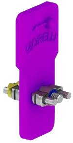 Expansor Mini - Abertura 6.5mm 6505106 - Morelli