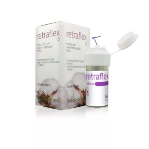 Fio Retrator Retraflex 0 - Biodinamica