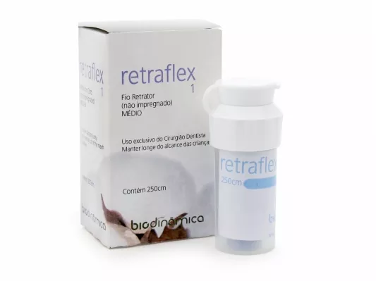 Fio Retrator Retraflex 1 - Biodinamica