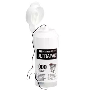 Fio Retrator Ultrapak 000 - Ultradent