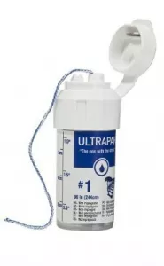 Fio Retrator Ultrapak 1 - Ultradent