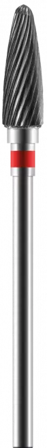 Fresa de Tungstênio Minicut - Liso Fino - Pêra 7270.060hp - American Burrs