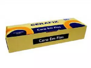 Grampo De Cera Cod 5100 4 - Cerafix