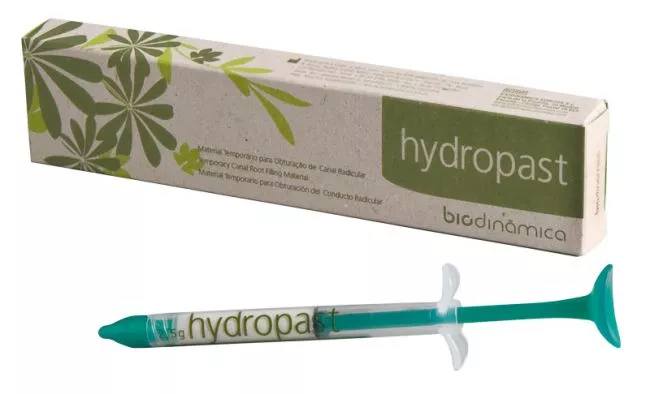 Hidróxido De Cálcio Hydropast - Biodinamica
