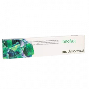 Ionômero Fotopolimerizável Ionofast 25g - Biodinamica