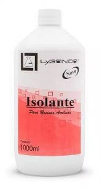Isolante Lyso lante 1l P - Lysanda