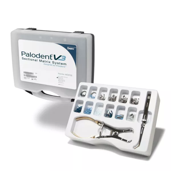 Kit Introdutório Palodent V3 - Dentsply