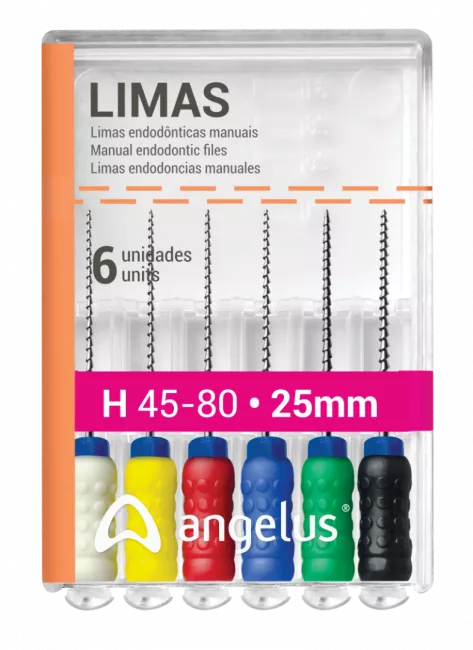 Lima Kerr 15 - 40 31mm - Angelus