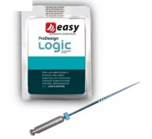 Lima Prodesign Logic 15.05 21mm - Easy