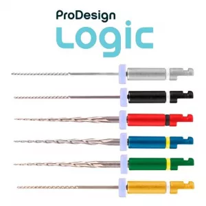 Lima Prodesign Logic 2 25.04 31mm - Easy