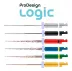 Lima Prodesign Logic 2 25.04 31mm - Easy