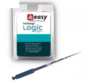 Lima Prodesign Logic 30.05 25mm - Easy