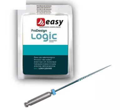 Lima Prodesign Logic 50.01 25mm - Easy