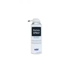 Lubrificante Spray Pana 200ml - NSK