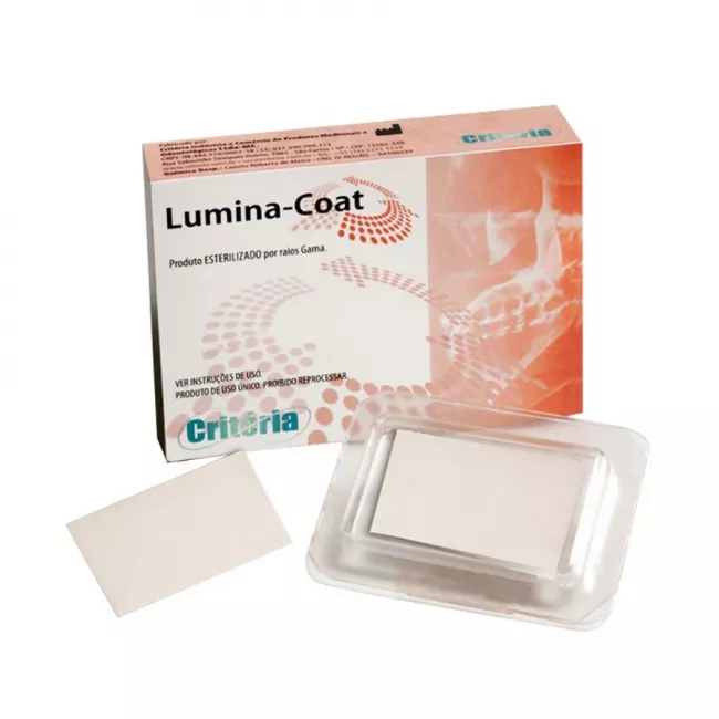 Membrana Lumina Coat 1x20x30mm - Criteria