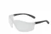 Óculos De Proteção Anti Fogo Sf 755 Incolor - Soft Plus