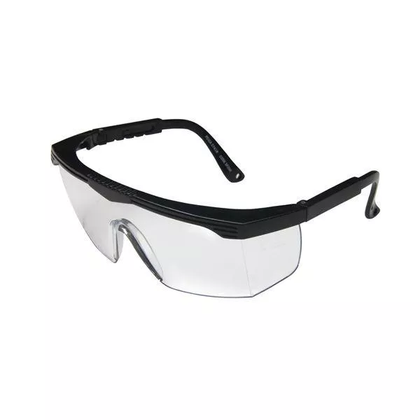 Óculos De Proteção Incolor - Preven