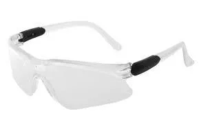 Óculos De Proteção Incolor Regulável Sf 705 - Soft Plus