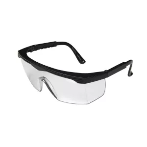Óculos De Proteção Incolor Sf 200 - Soft Plus
