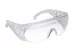 Óculos De Proteção Incolor Sf 300 - Soft Plus