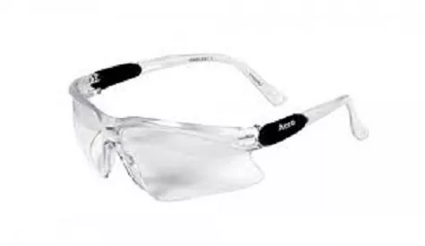 Óculos De Proteção Steelpro Aero Incolor - Soft Plus