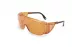 Óculos De Proteção Ultraspec 2000 Laranja Xtr - Soft Plus