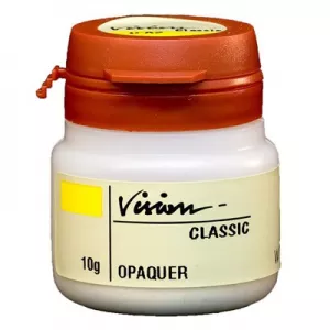 Opaco Vision Classic A1 - Bradent