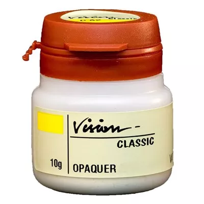 Opaco Vision Classic A4 - Bradent
