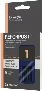 Pino Carbono Reforpost 1 - Angelus