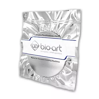 Placa Soft 10mm 10un - Bioart