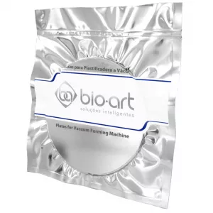Placa Soft 20mm 10un - Bioart